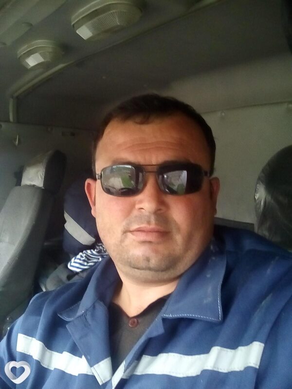 Анвар, 43, Иркутске — анкета №4143232