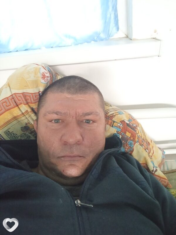 Владимир, 36, Славянске-на-Кубани — анкета №4143234