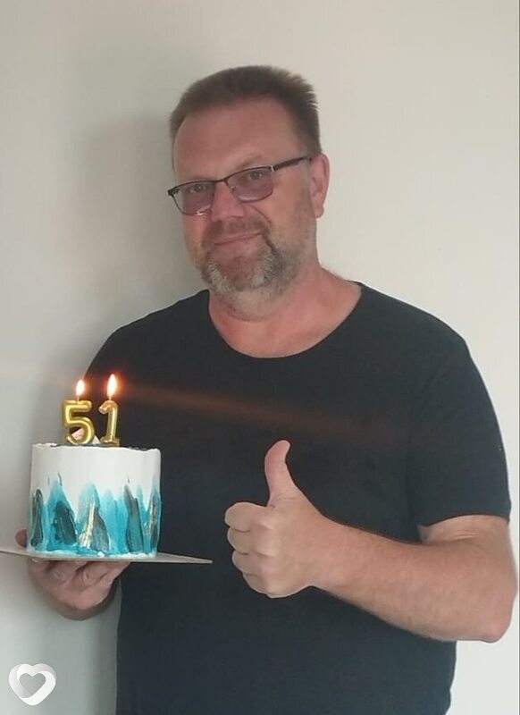 Сергей, 52, Новокуйбышевске — анкета №4143236