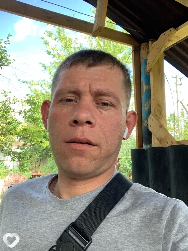 Ахтем, 37, Саратове — анкета №4143239