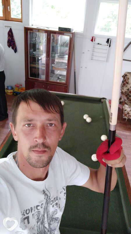 Александр, 40, Кемерове — анкета №4143240
