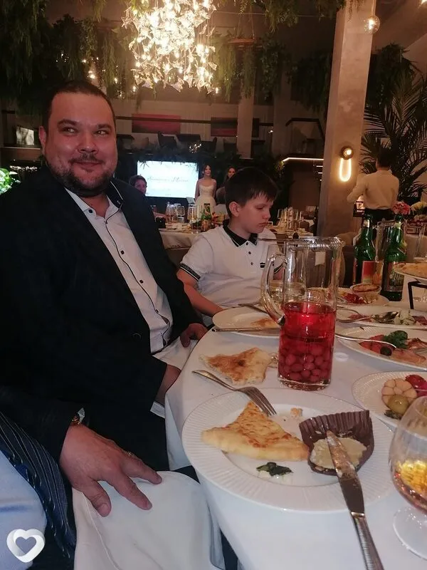 Сергей, 44, Москве — анкета №4143242
