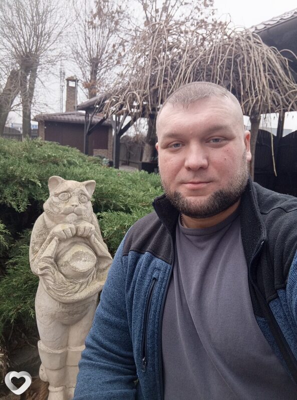 Артём, 37, Новокузнецке — анкета №4143243