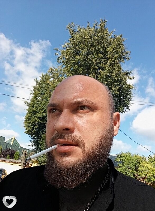 Виктор, 37, Видном — анкета №4143246