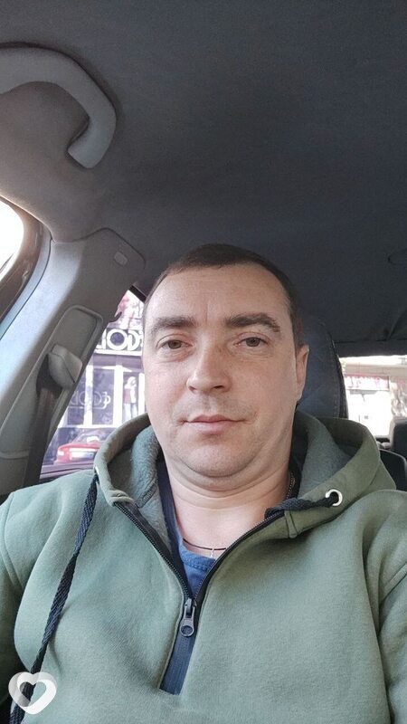Ярослав, 38, Макеевке — анкета №4143125