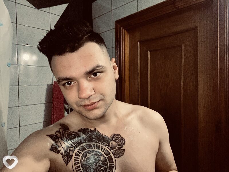 Руслан, 27, Симферополе — анкета №4143134