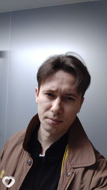 Dima, 35, Москве — анкета №4143138