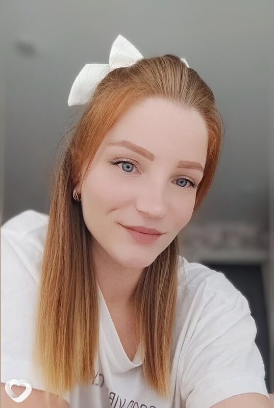 Елена, 31, Гомеле — анкета №4143139