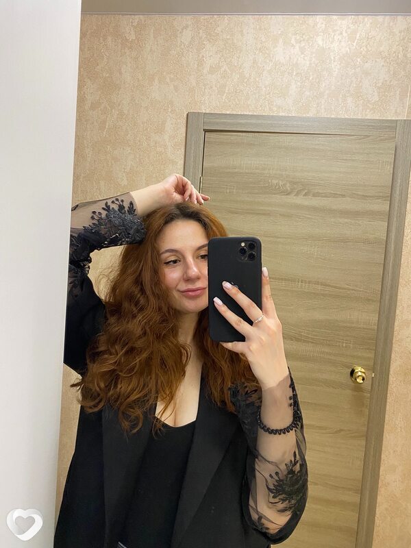 Юлия, 29, Воронеже — анкета №4143140
