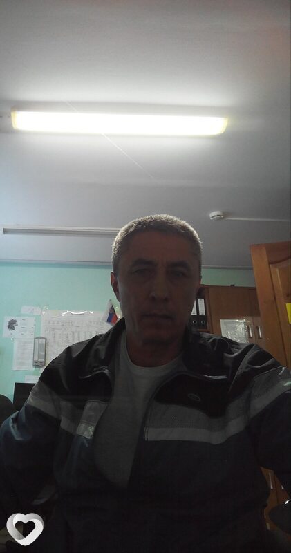 Наиль, 56, Краснодаре — анкета №4143146