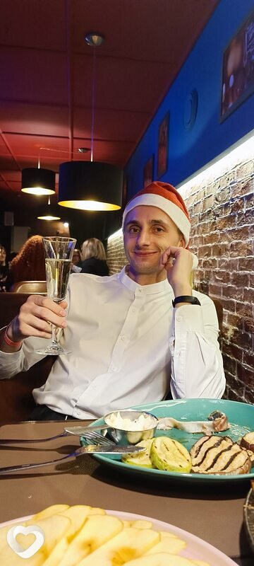Василий, 36, Благовещенске — анкета №4143347