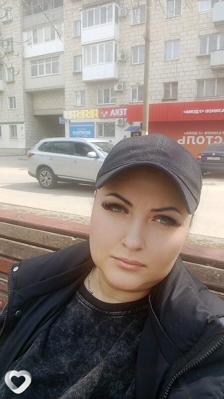 Наталья, Михайловка (Волгоградская Област