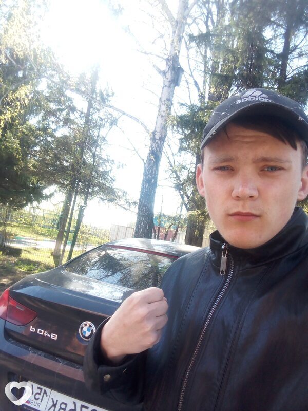 Денис, Искитим