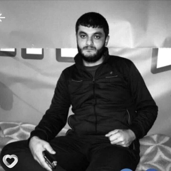 Suren, 35, Благовещенске — анкета №4143355