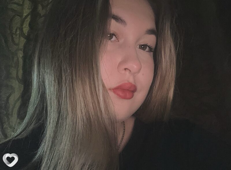 Эля, 20, Уфе — анкета №4143362