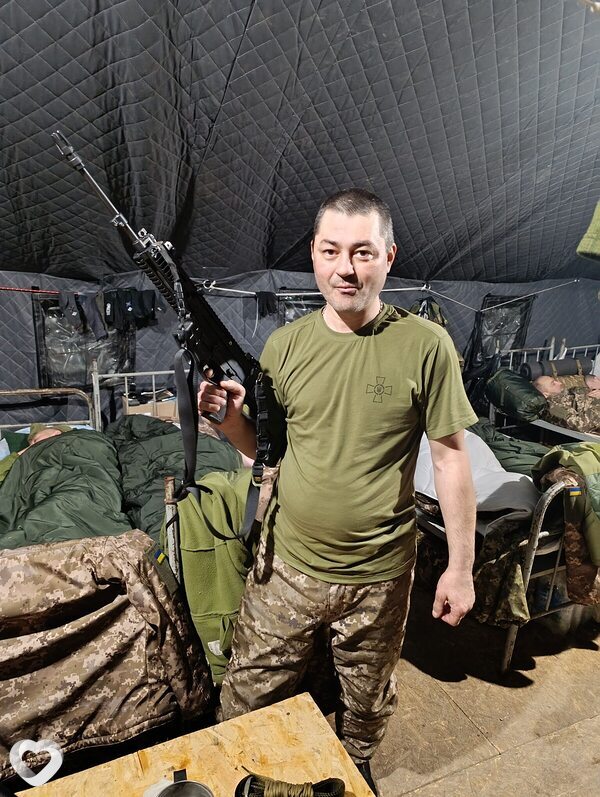 Сергей, 45, Харькове — анкета №4143369