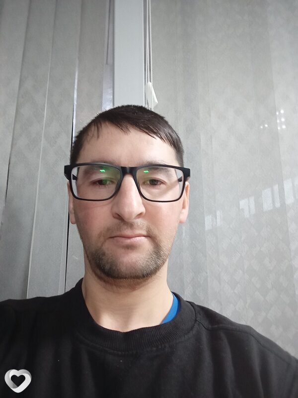 Иван, 35, Петропавловске — анкета №4143323