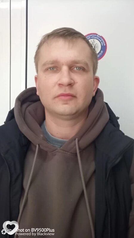 Виктор, 40, Новосибирске — анкета №4143327