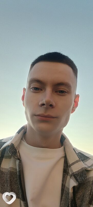 Кирилл, 36, Минске — анкета №4689613