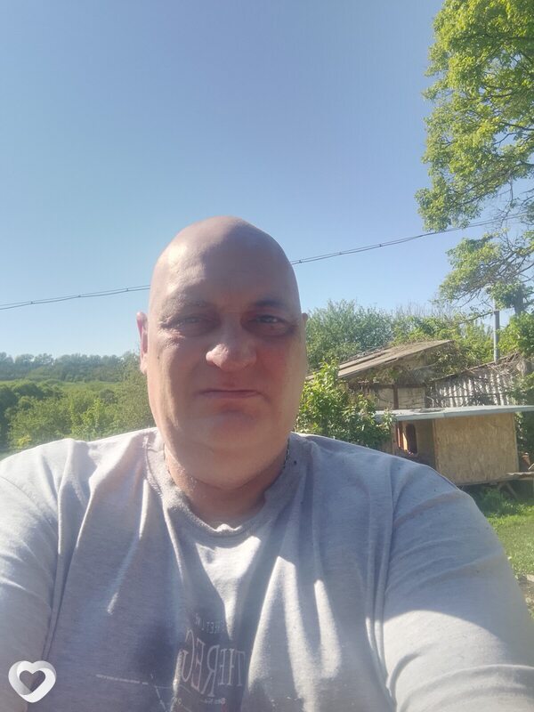 Евгений, 53, Курске — анкета №4143339
