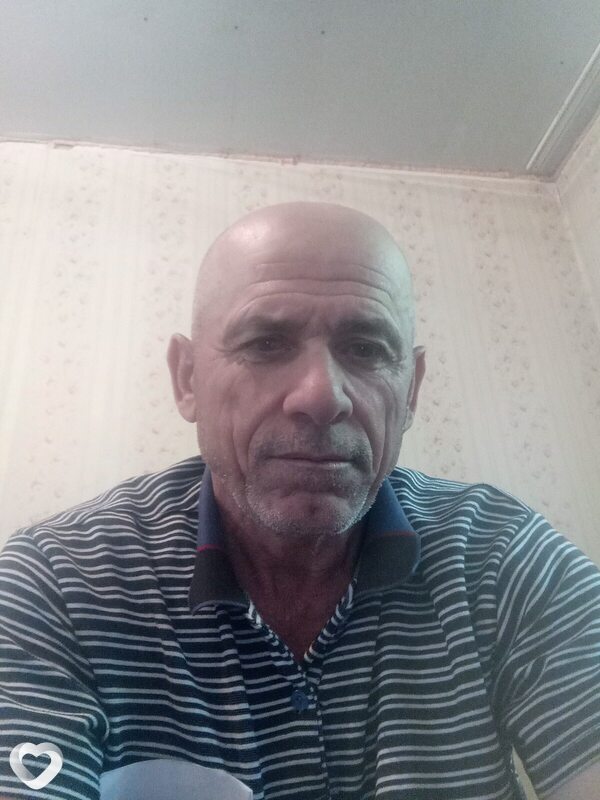 Хасан, 52, Астане — анкета №4143174