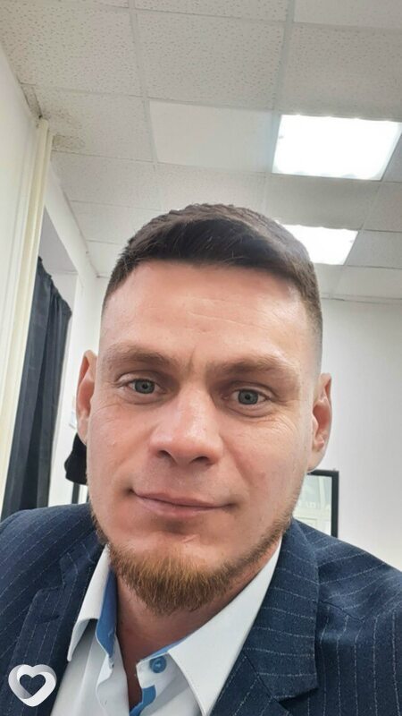 Юрий, 37, Томске — анкета №4143176