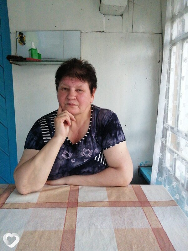 Ирина, Лида