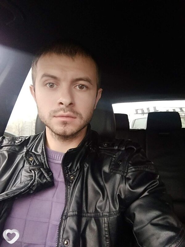 Егор, 21, Минске — анкета №4143189