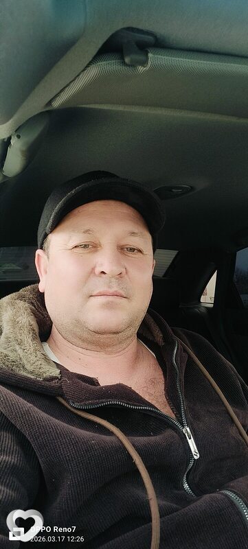 Акбар, 45, Усть-Каменогорск — анкета №4143195