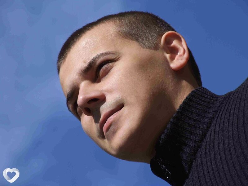 Андрей, 41, Екатеринбурге — анкета №4143395