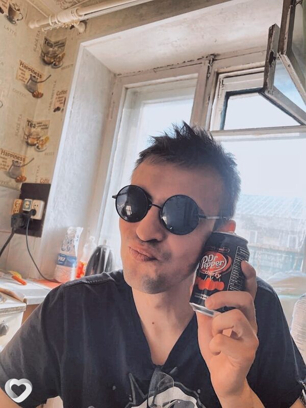 Сергей, 35, Санкт-Петербурге — анкета №4143399