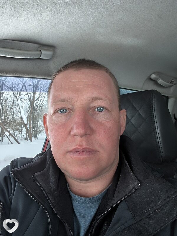 Николай, 45, Сыктывкаре — анкета №4143417