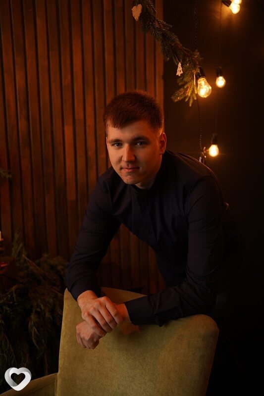Alexey, 25, Волгодонске — анкета №4143372