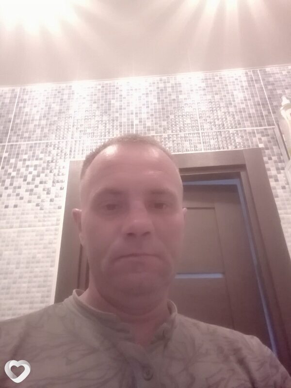 Юрий, 38, Минске — анкета №4143379