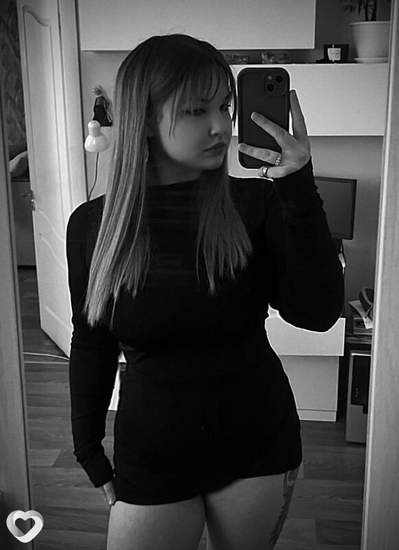 Лилия, 20, Санкт-Петербурге — анкета №4143380