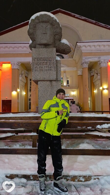Айнур, 24, Сочи — анкета №4143389