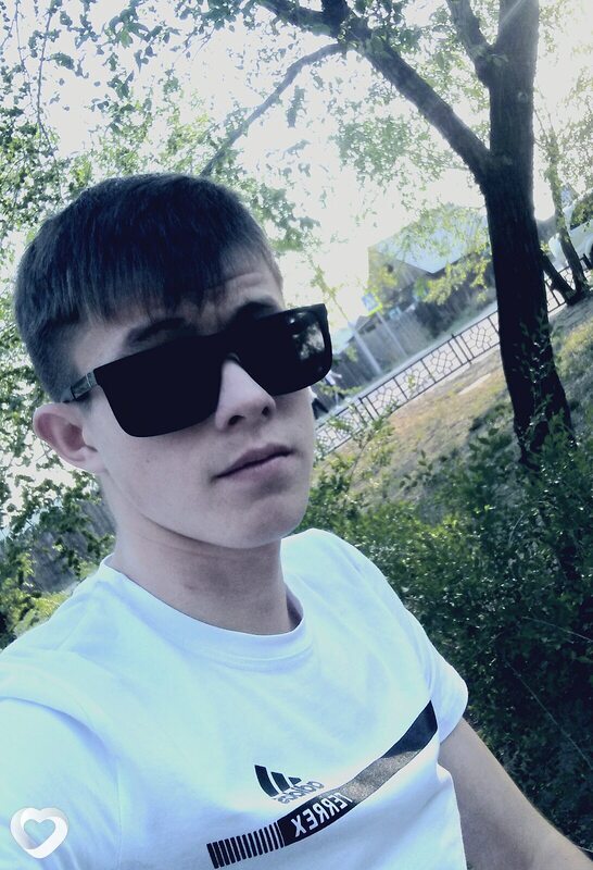 Юрий, 24, Улан-Удэ — анкета №4143394