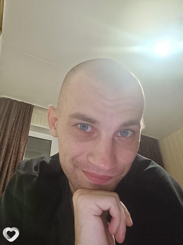 Андрей, 28, Отрадном — анкета №4143303