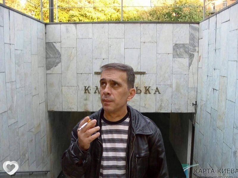 Игорь, 52, Челябинске — анкета №4143304
