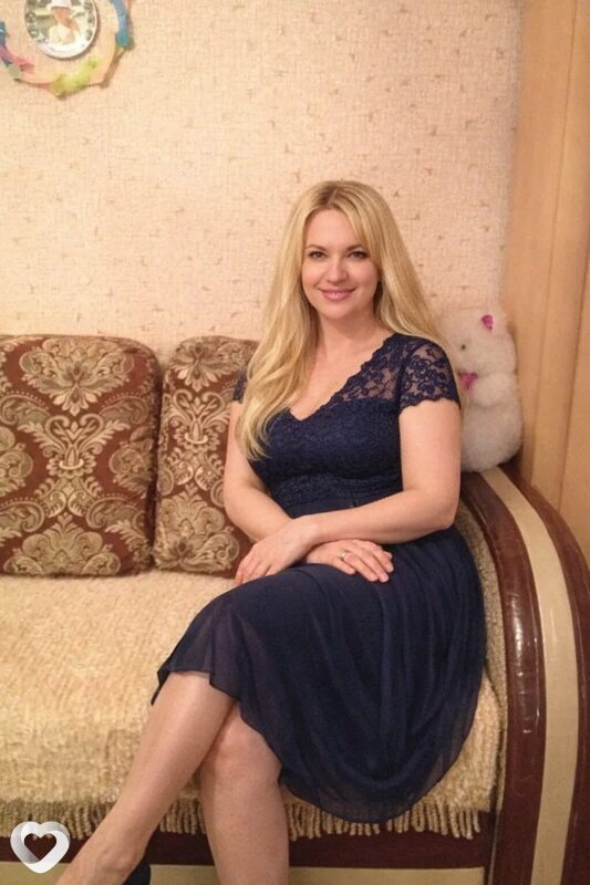 Алиса, 48, Астане — анкета №4143316