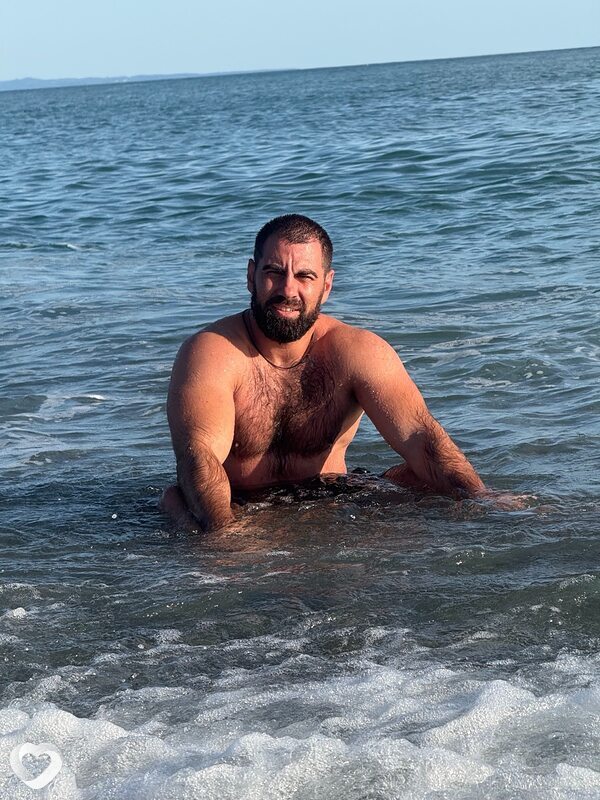 Сергей, 30, Ростове-на-Дону — анкета №4143477