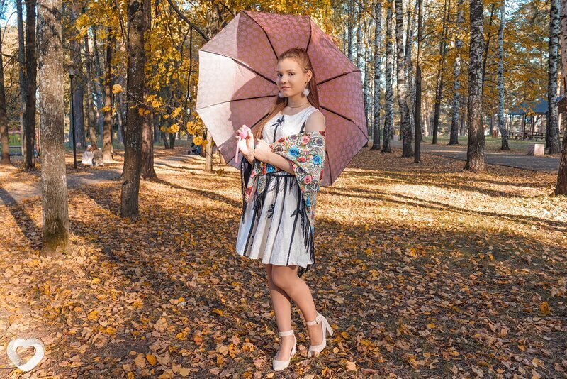 Карина, Сарапул