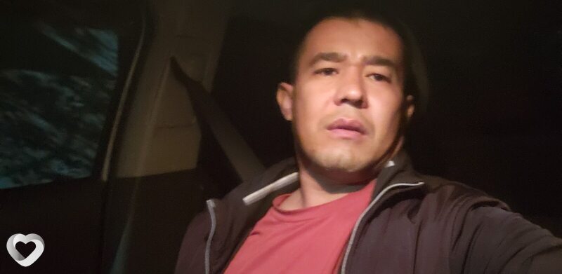 Багдат, 36, Алматы — анкета №4143483