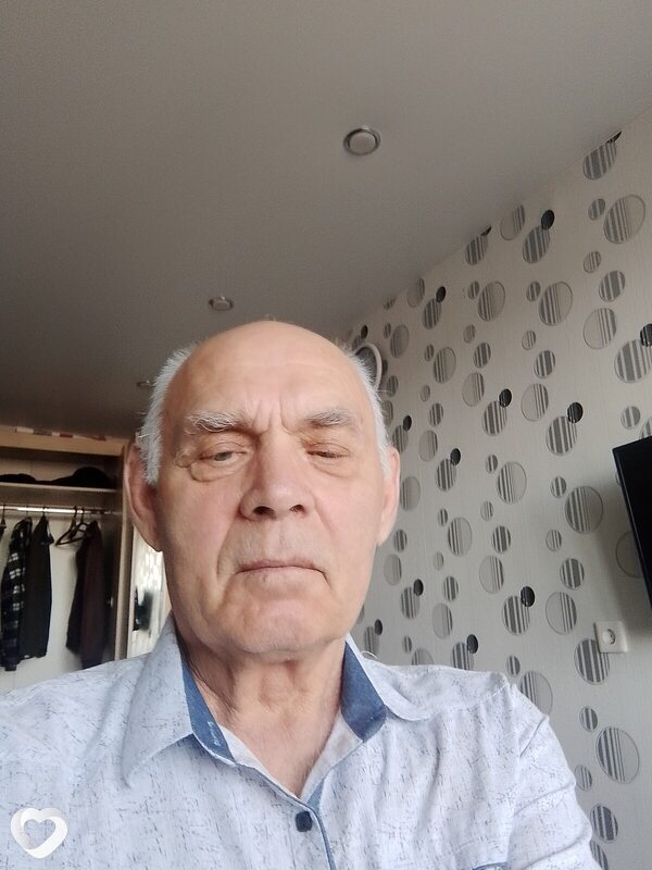 Владимир, Тюмень