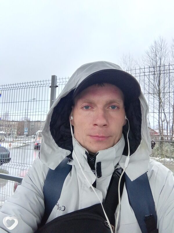 Андрей, Кировград