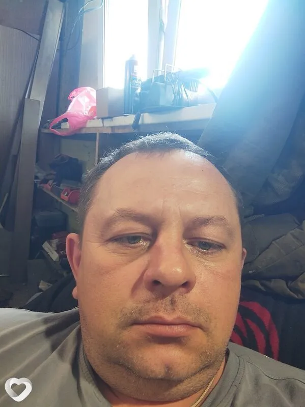 Сергей, 43, Москве — анкета №4143447