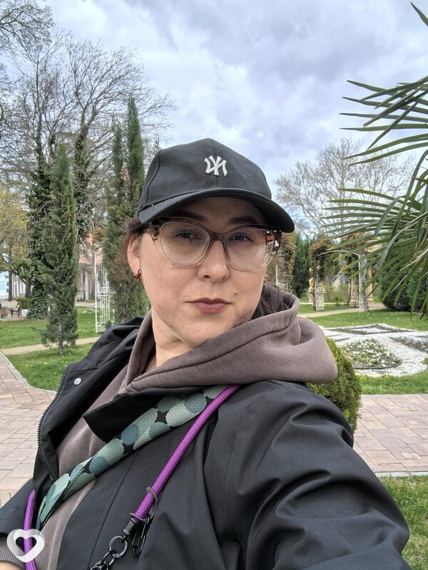 Луна, 45, Одинцове — анкета №4143452