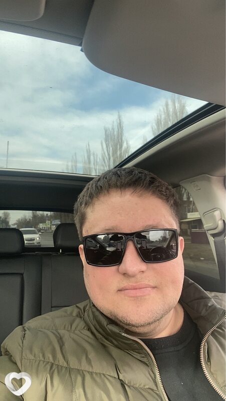 Николай, 36, Азове — анкета №4143455