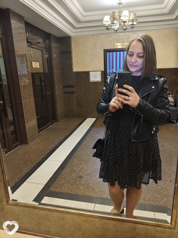 Екатерина, 33, Могилев — анкета №4143456
