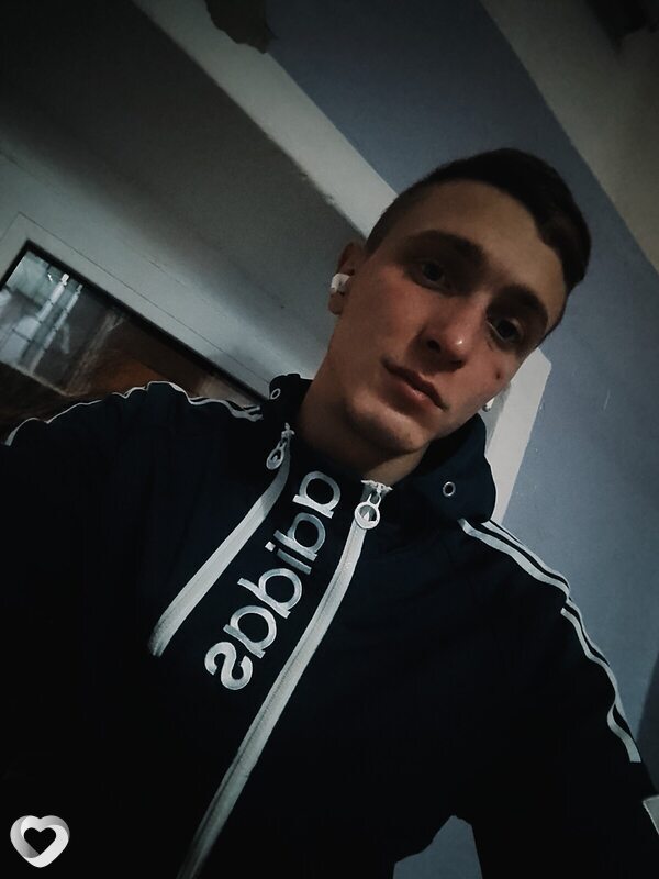 Егор, 22, Ступине — анкета №4143457